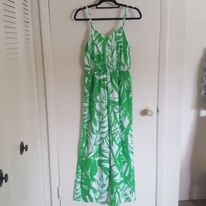 Lilly Pulitzer for Target Jumpsuit